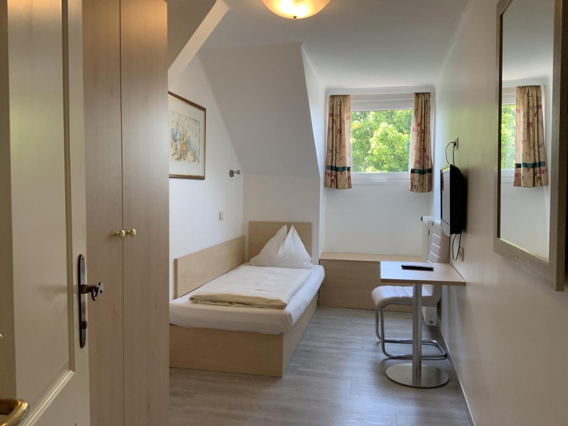Hotel Turnerwirt ซาลซ์บูร์ก ห้อง รูปภาพ
