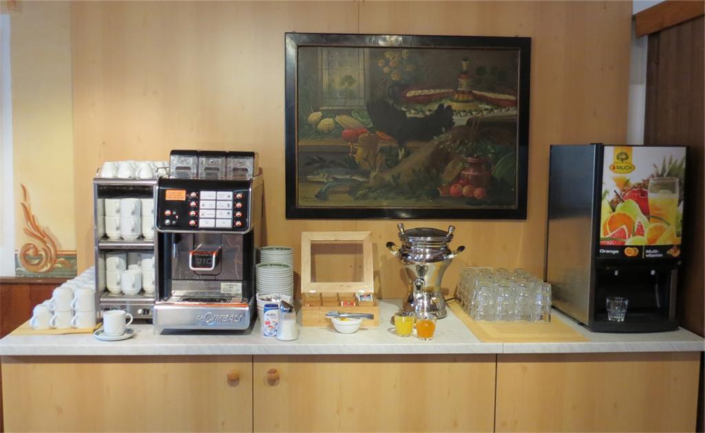 Hotel Turnerwirt ซาลซ์บูร์ก ภายนอก รูปภาพ