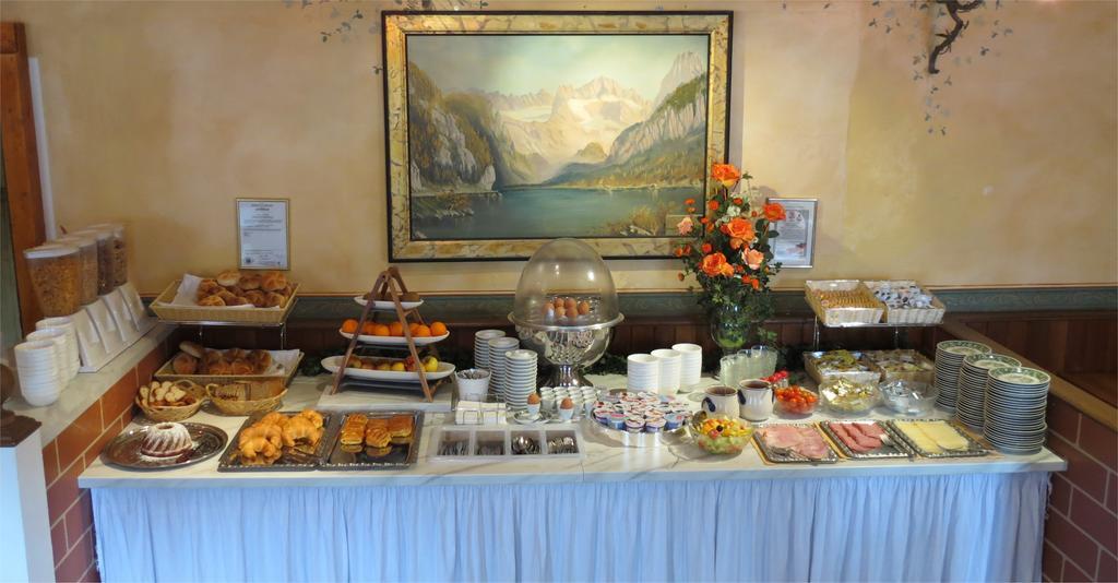 Hotel Turnerwirt ซาลซ์บูร์ก ภายนอก รูปภาพ