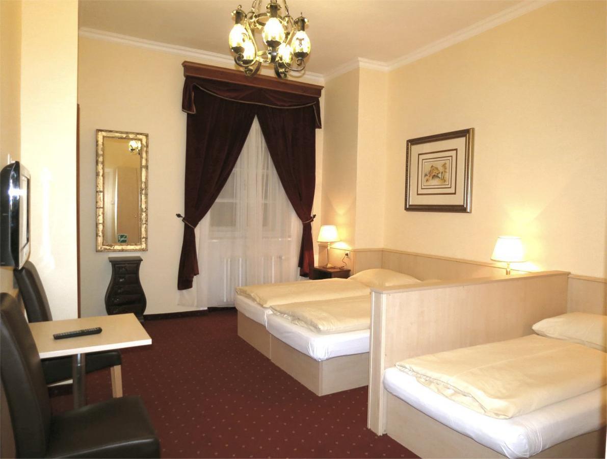 Hotel Turnerwirt ซาลซ์บูร์ก ภายนอก รูปภาพ