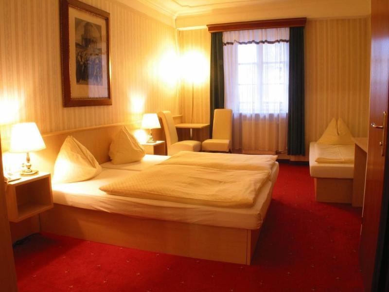 Hotel Turnerwirt ซาลซ์บูร์ก ภายนอก รูปภาพ
