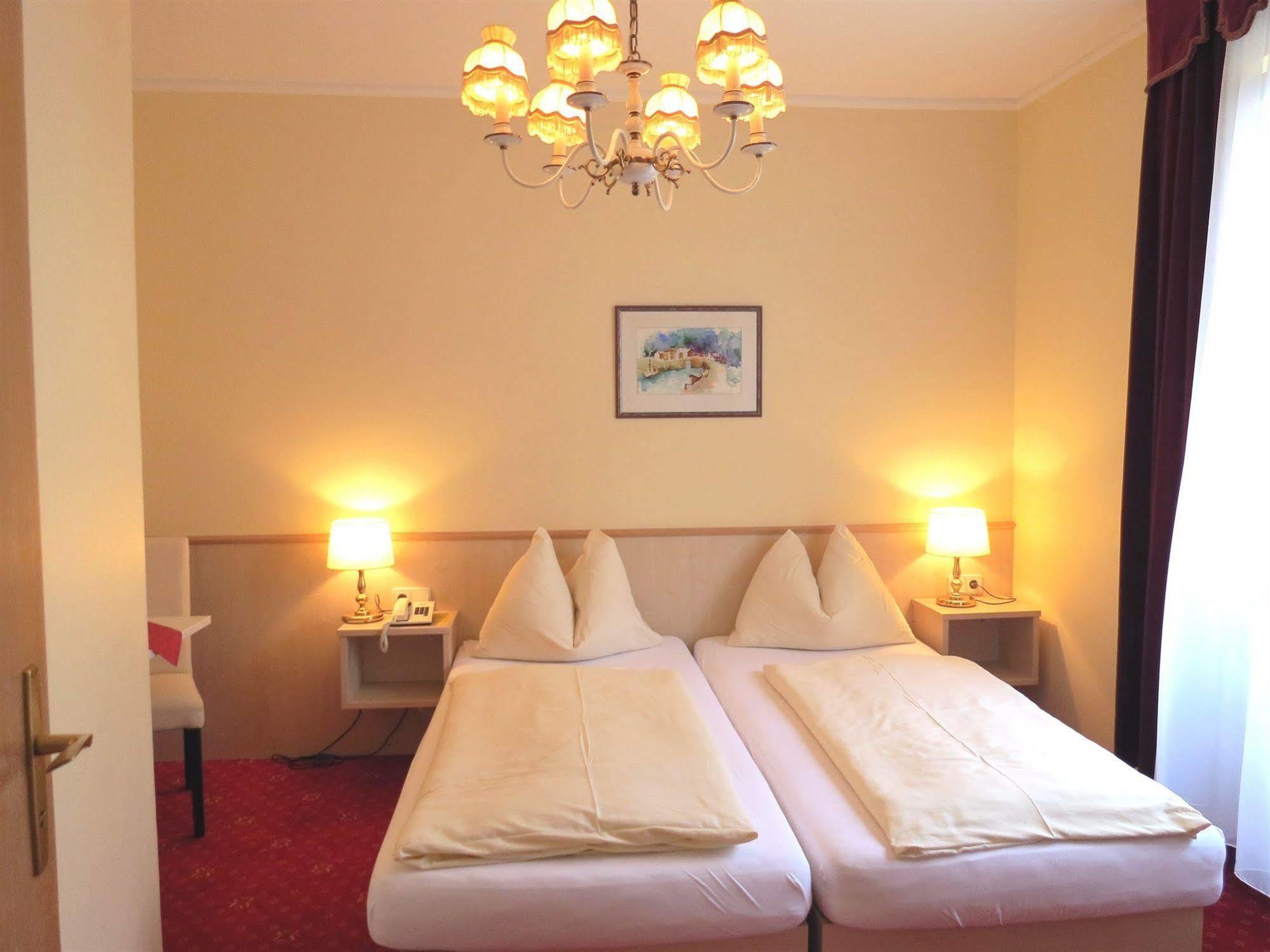 Hotel Turnerwirt ซาลซ์บูร์ก ภายนอก รูปภาพ