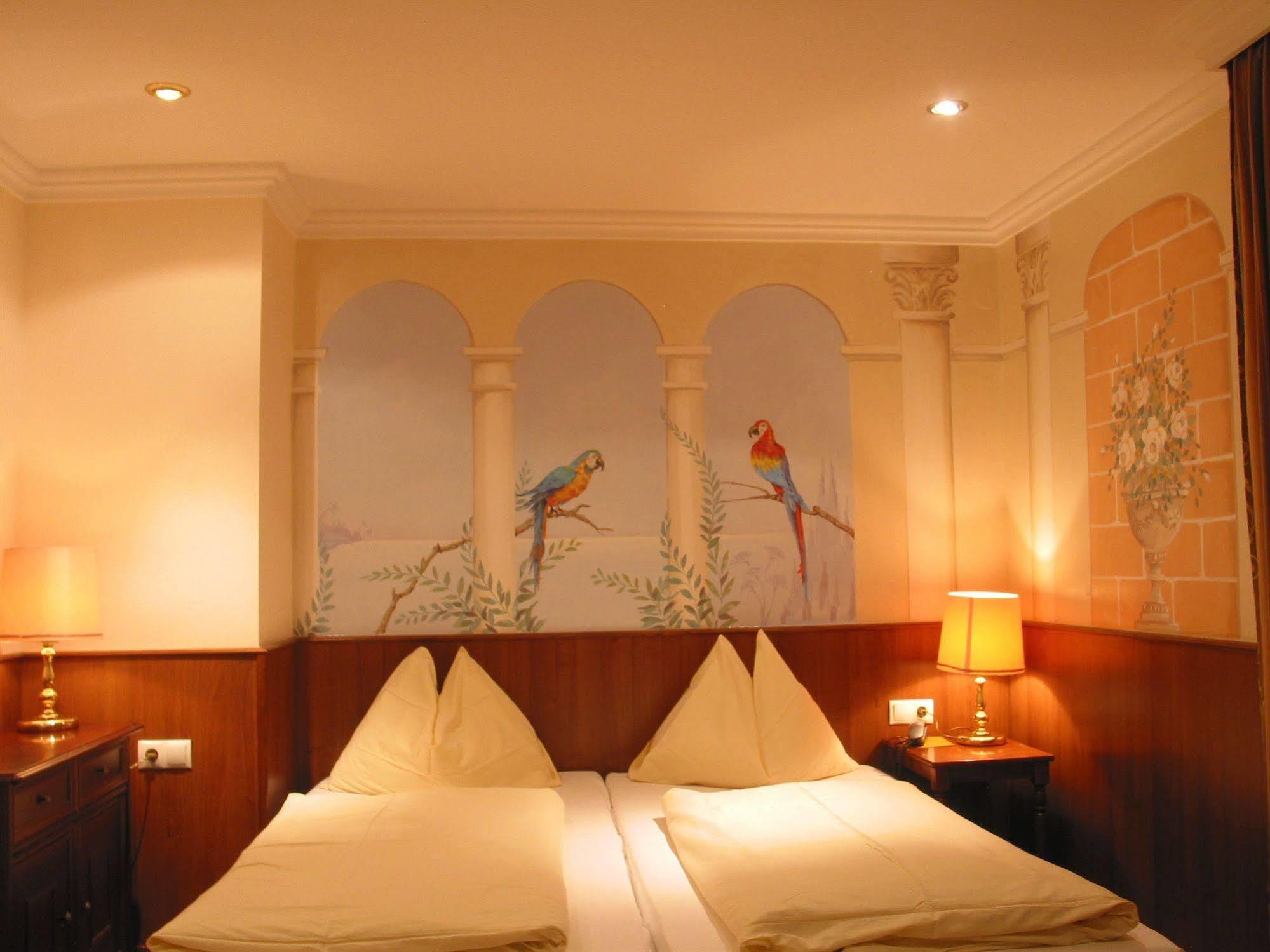 Hotel Turnerwirt ซาลซ์บูร์ก ภายนอก รูปภาพ