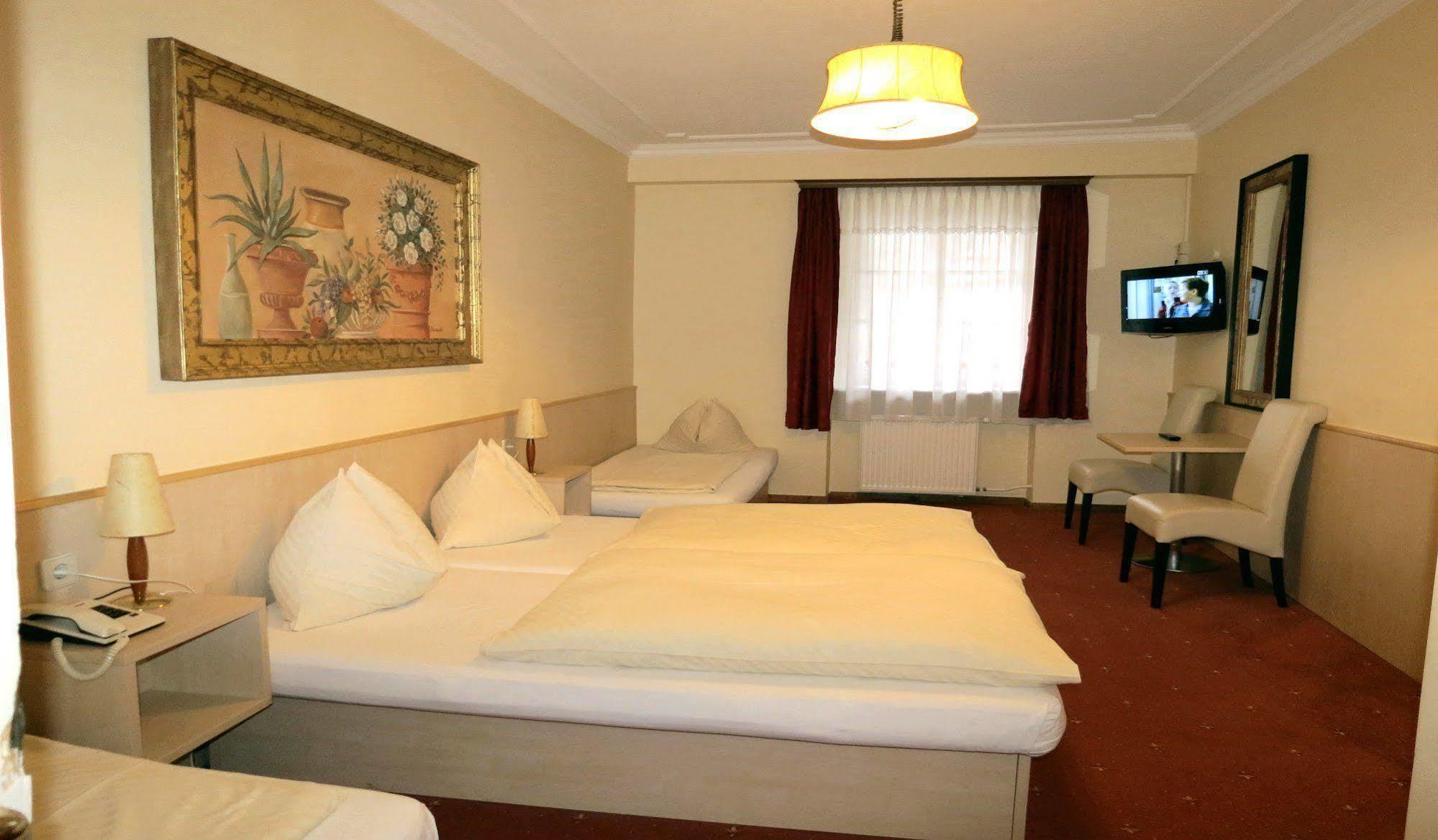 Hotel Turnerwirt ซาลซ์บูร์ก ภายนอก รูปภาพ