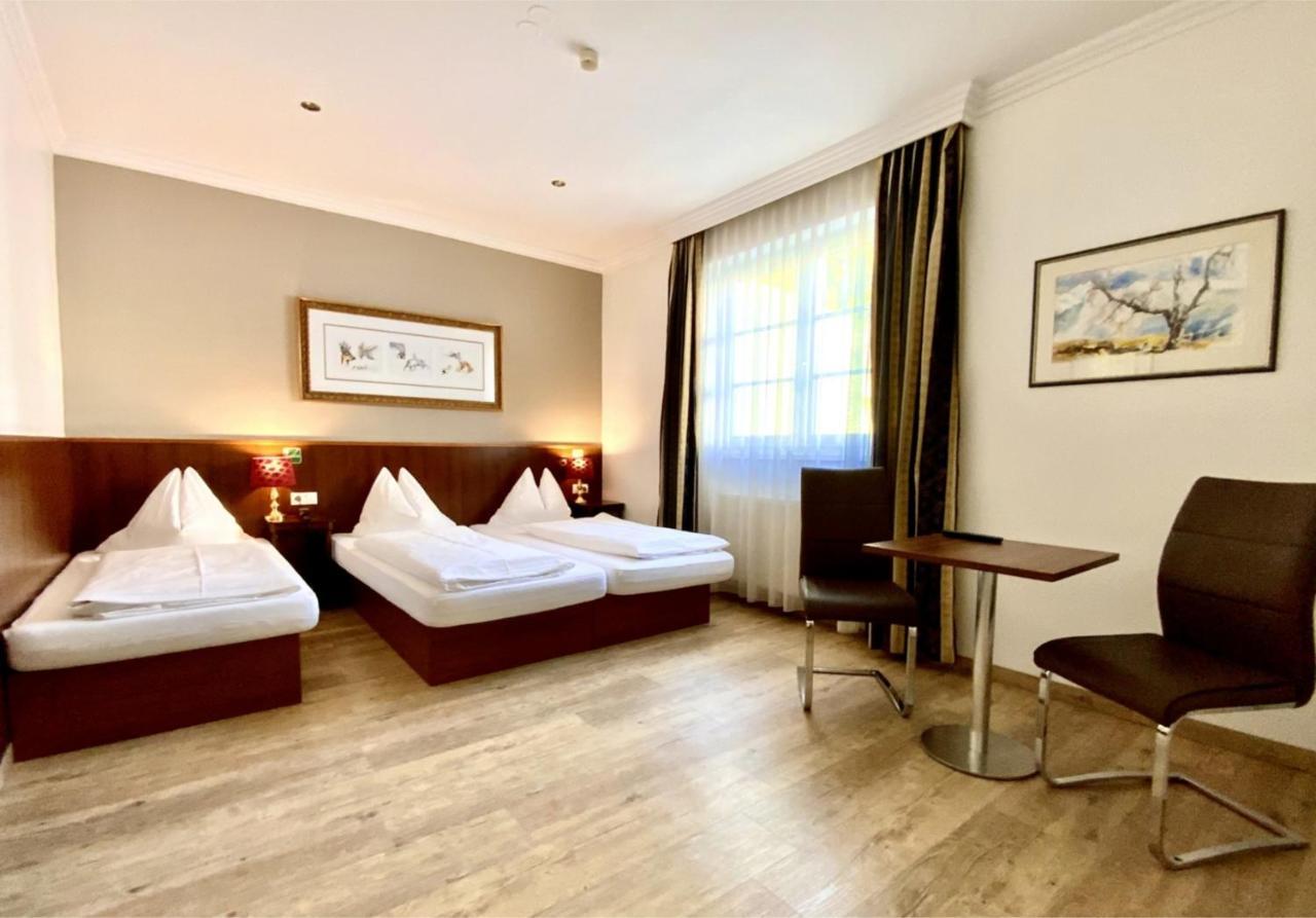 Hotel Turnerwirt ซาลซ์บูร์ก ภายนอก รูปภาพ