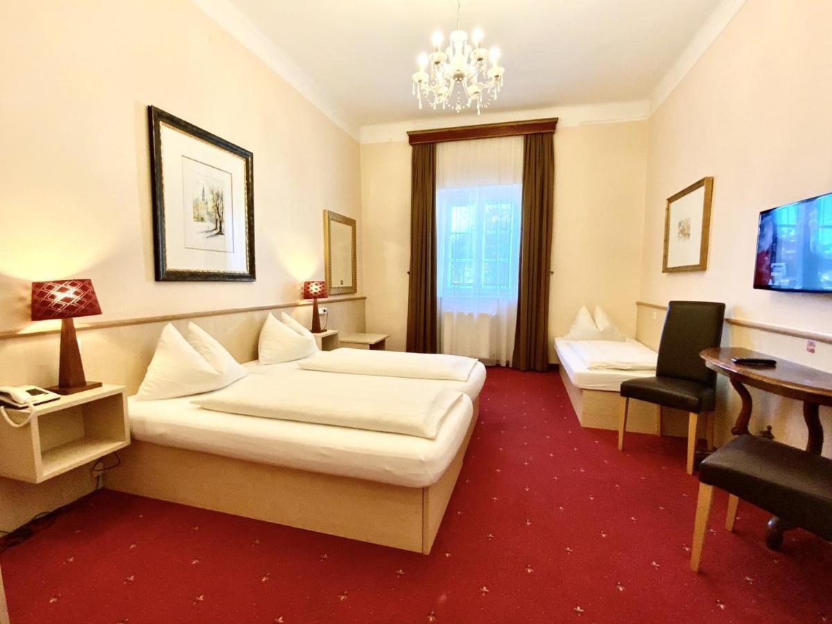 Hotel Turnerwirt ซาลซ์บูร์ก ภายนอก รูปภาพ