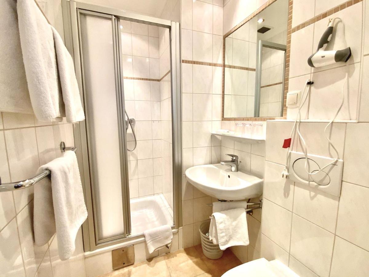 Hotel Turnerwirt ซาลซ์บูร์ก ภายนอก รูปภาพ