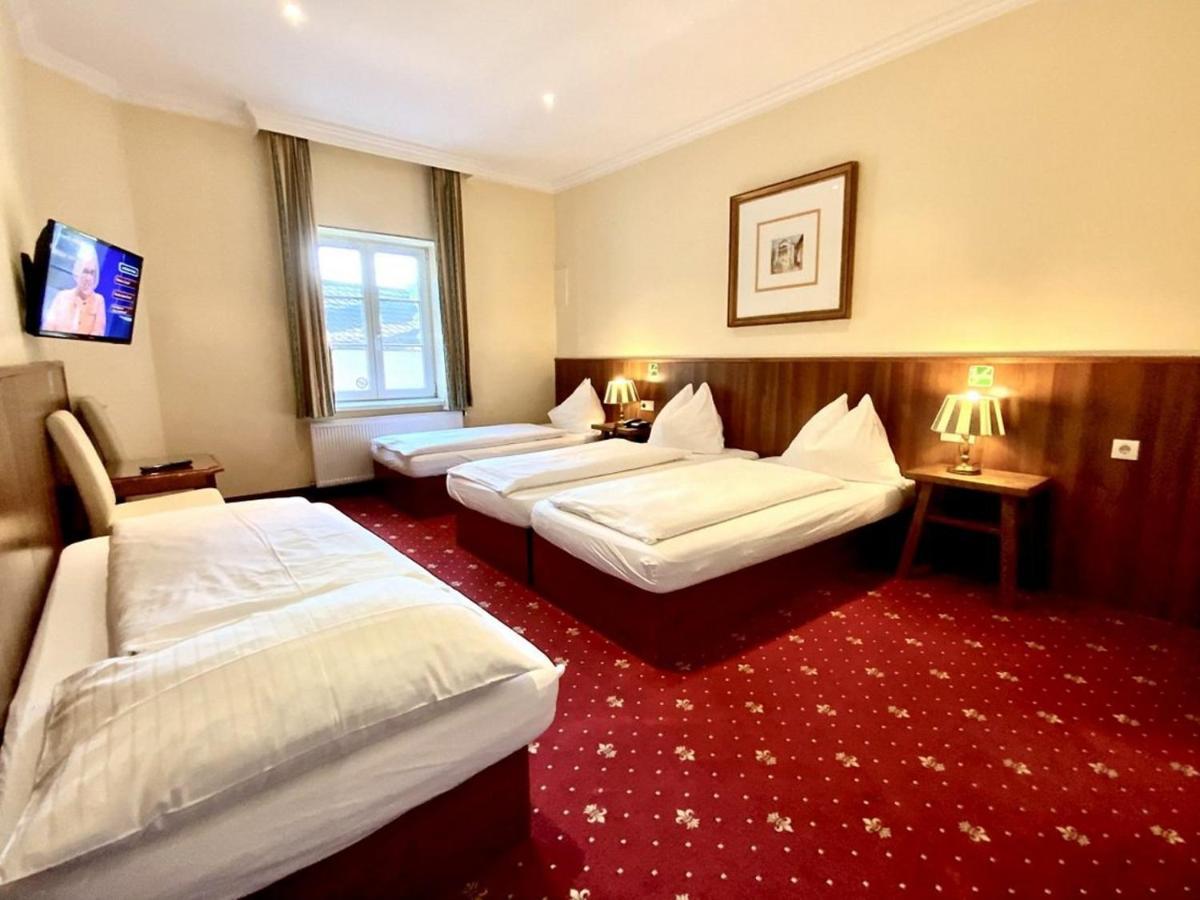 Hotel Turnerwirt ซาลซ์บูร์ก ภายนอก รูปภาพ