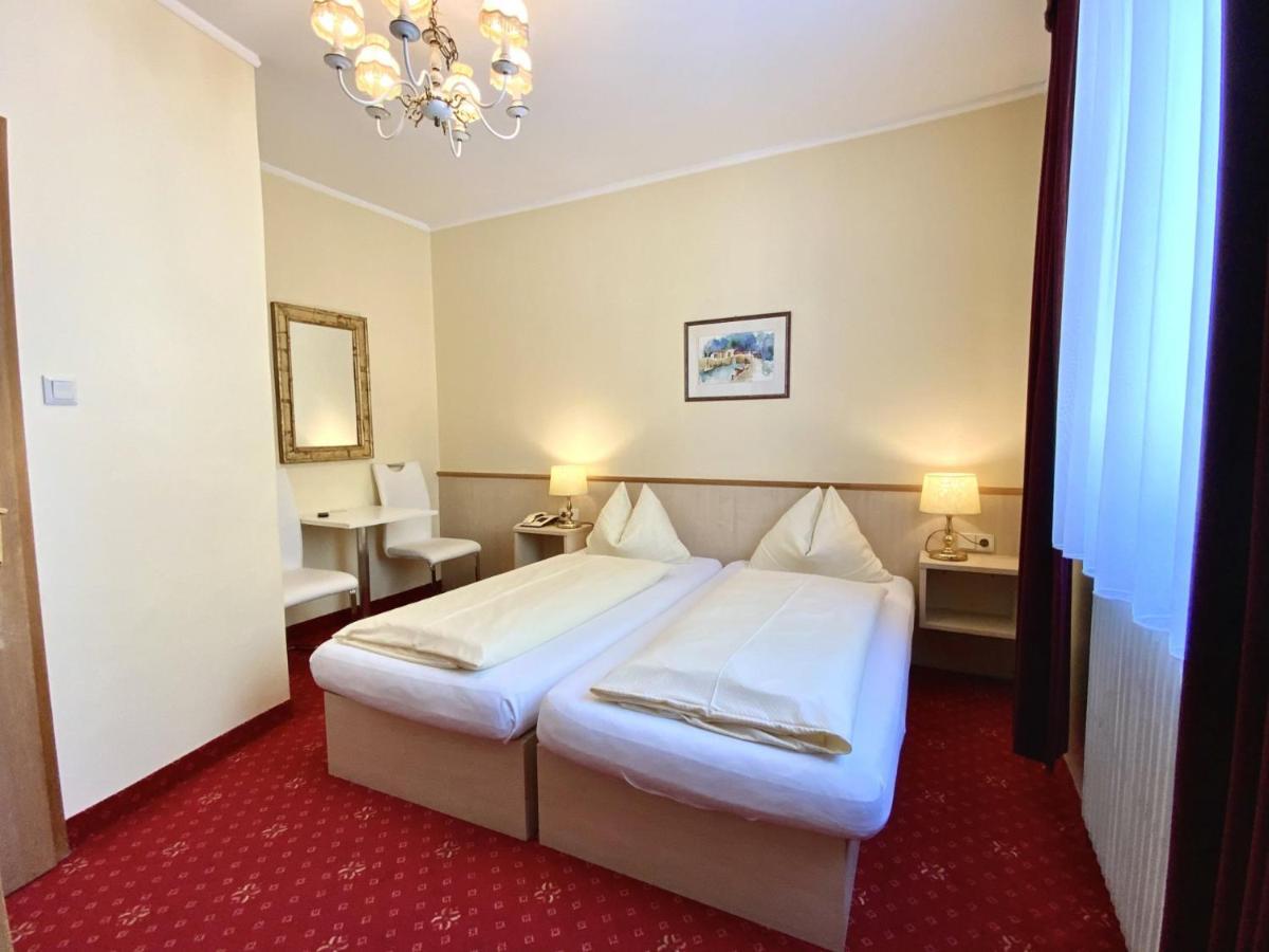 Hotel Turnerwirt ซาลซ์บูร์ก ภายนอก รูปภาพ