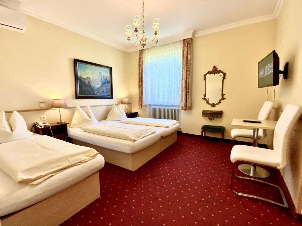 Hotel Turnerwirt ซาลซ์บูร์ก ภายนอก รูปภาพ