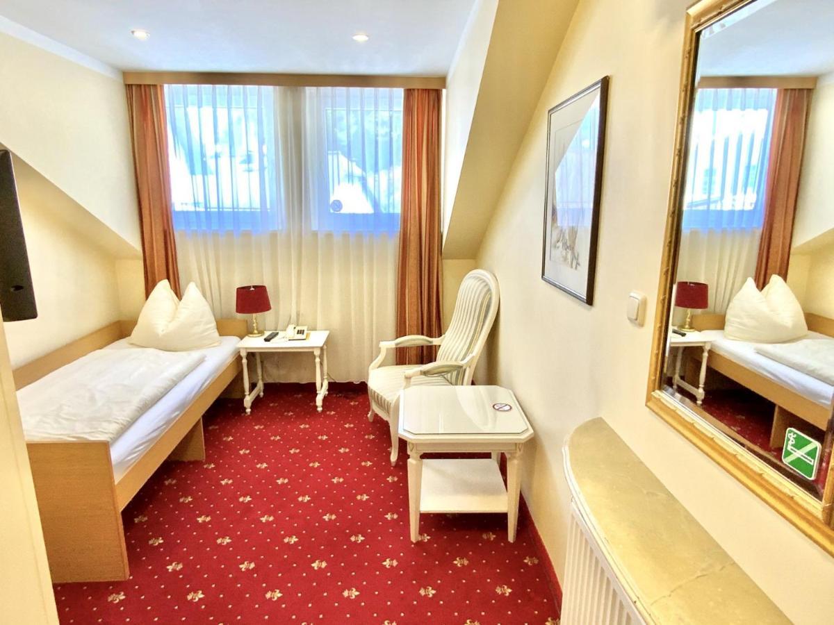 Hotel Turnerwirt ซาลซ์บูร์ก ภายนอก รูปภาพ