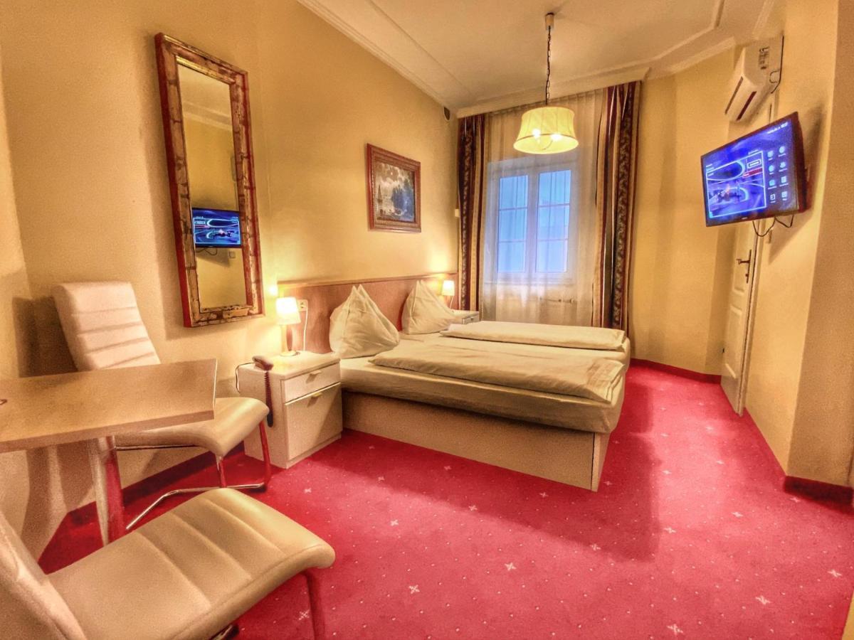 Hotel Turnerwirt ซาลซ์บูร์ก ภายนอก รูปภาพ