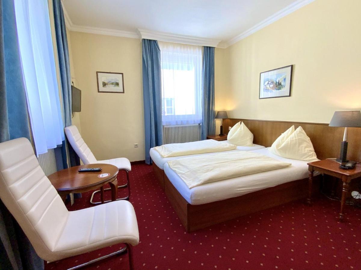 Hotel Turnerwirt ซาลซ์บูร์ก ภายนอก รูปภาพ