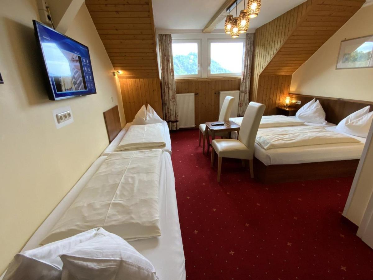 Hotel Turnerwirt ซาลซ์บูร์ก ภายนอก รูปภาพ